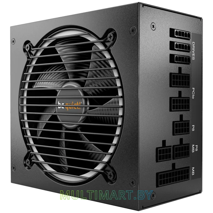 Блок питания be quiet! Pure Power 11 FM 750W (BN319)